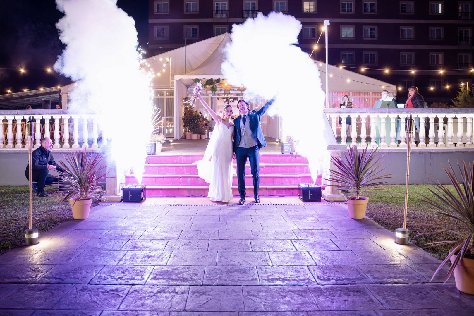 Eventos Brissa en León