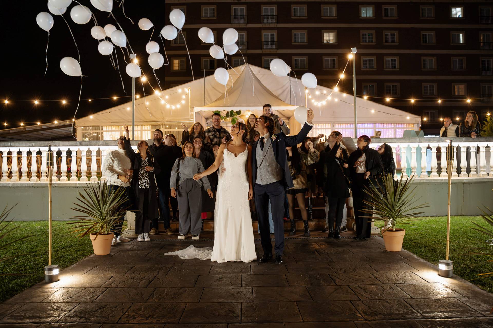 Eventos Brissa en León