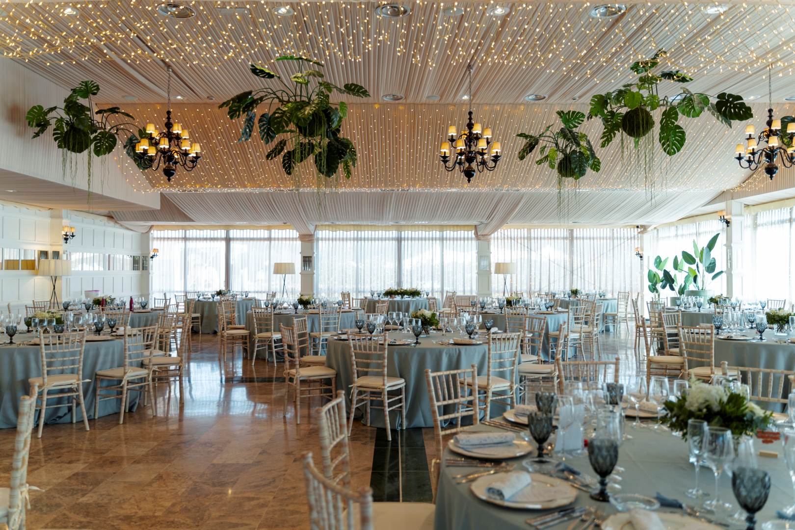 Eventos Brissa en León