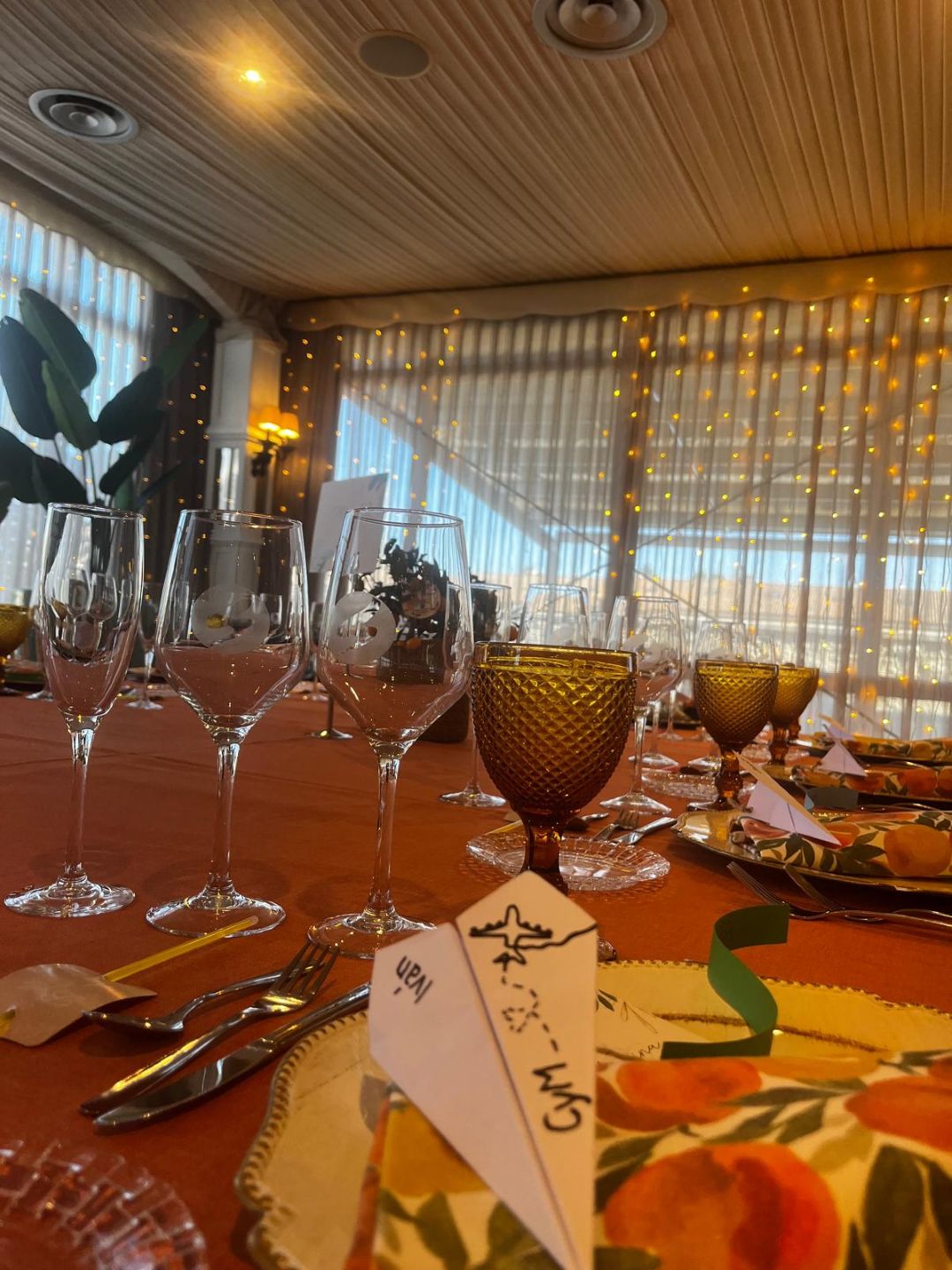 Eventos Brissa en León