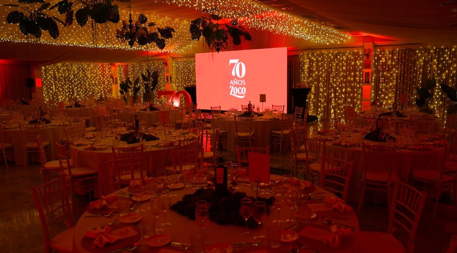 Eventos Brissa en León